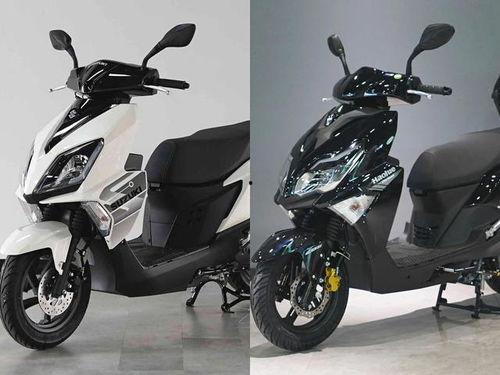 豪爵afr最新款爆料,颠覆传统，引领摩托车新潮流！”