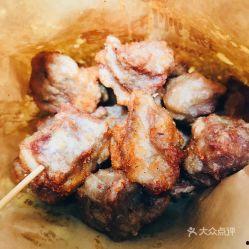 扬州排骨爆料视频大全,视频大全带你领略经典美食魅力